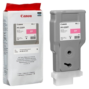 Canon PFI-320 FP ROSE FLUORESCENT